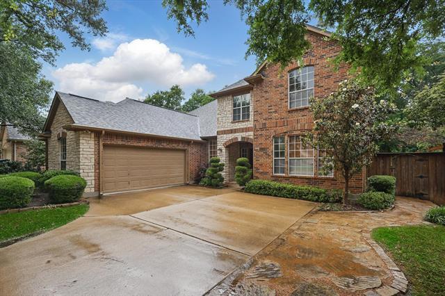 3228 Kent Dr in Flower Mound, TX - Building Photo - Building Photo