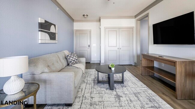 4689 Mustang Pkwy, Unit 5301 in Carrollton, TX - Building Photo - Building Photo