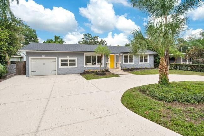 4609 S Ferncreek Ave in Orlando, FL - Building Photo - Building Photo