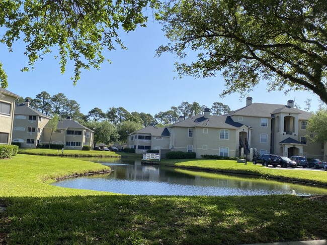 property at 1655 The Greens Way