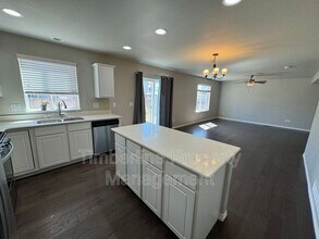 6813 Galpin Dr in Colorado Springs, CO - Building Photo - Building Photo