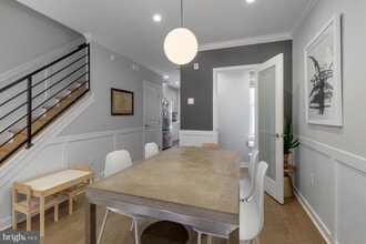 2136 Pemberton St in Philadelphia, PA - Building Photo - Building Photo