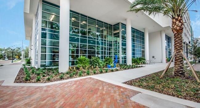 100 Lake Ave in Orlando, FL - Building Photo - Building Photo