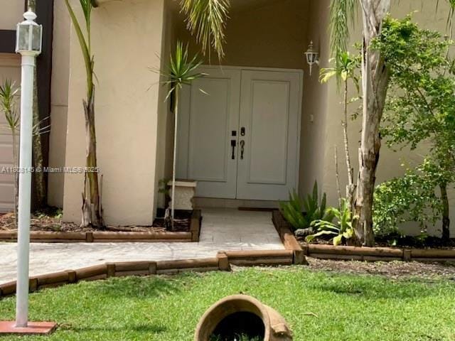 property at 12800 SW 104th Terrace