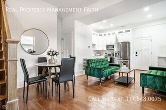 2437 E 11th St in Indianapolis, IN - Building Photo - Building Photo