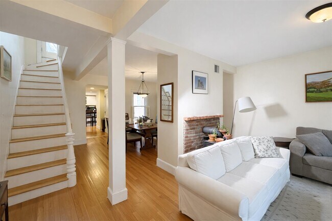 26 Watson St in Cambridge, MA - Building Photo - Building Photo