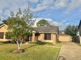 2934 Field Line Dr in Sugar Land, TX - Building Photo