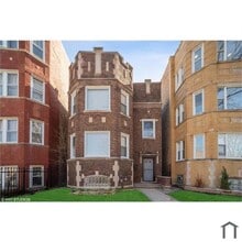 8209 S Marshfield Ave in Chicago, IL - Building Photo - Building Photo