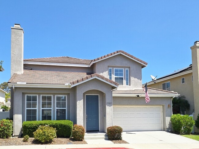 property at 1929 Triumph St