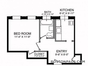 1197 Boylston St in Boston, MA - Building Photo - Building Photo