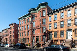 234 6th St Apartments