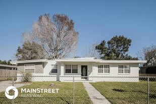 7315 Hager Wy in Orlando, FL - Building Photo