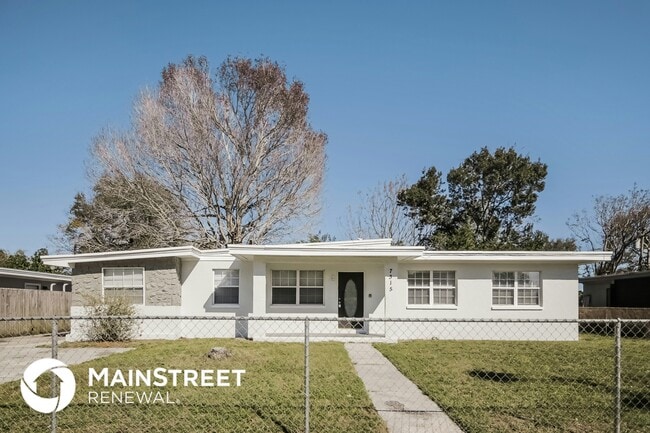 property at 7315 Hager Wy