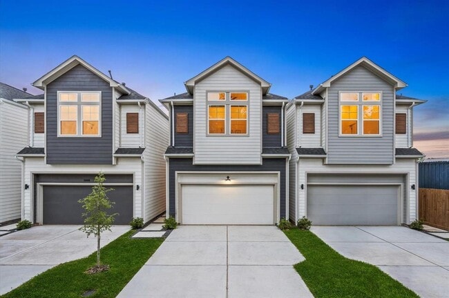 property at 5910 Eastwood St