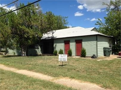 1801 Poage Ave in Killeen, TX - Building Photo