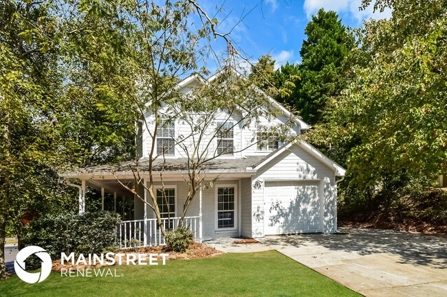 property at 3781 Wesley View