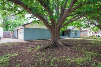 3301 Palmetto Trail in Amarillo, TX - Building Photo - Building Photo
