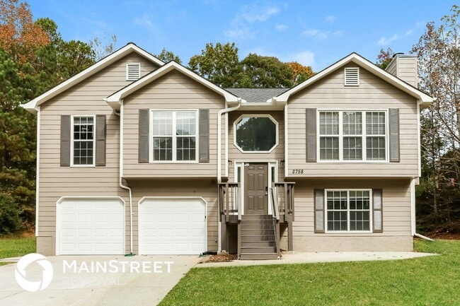 property at 2758 Amber Forest Dr