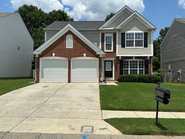 property at 12147 Bobhouse Dr