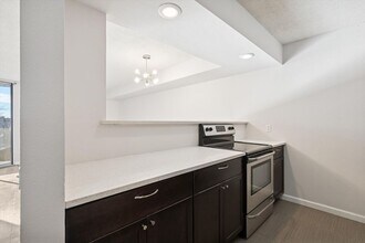 601 W 11th Ave in Denver, CO - Foto de edificio - Building Photo