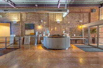 500 S Clinton St in Chicago, IL - Building Photo - Building Photo