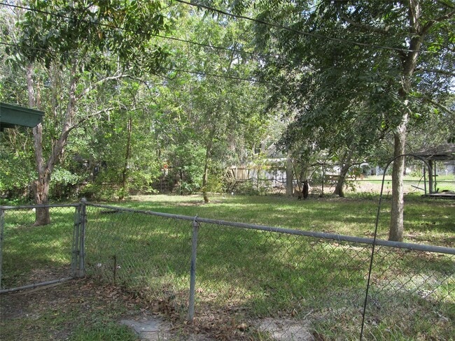 property at 603 Coryell St