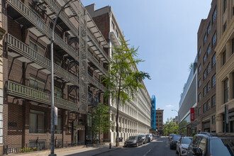 The Cast Iron Building in New York, NY - Building Photo - Building Photo