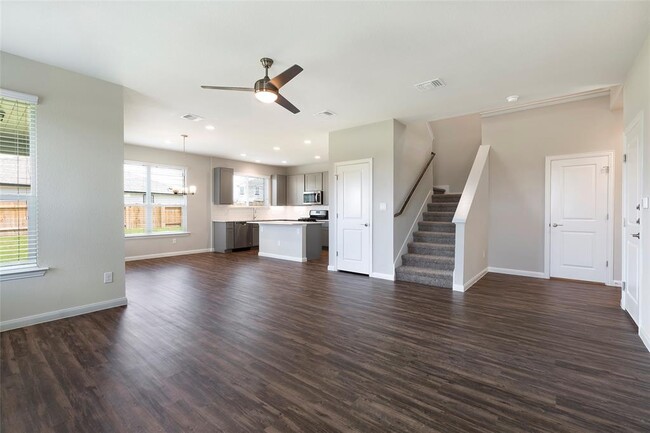 1207 Beechtree Ln in Pflugerville, TX - Building Photo - Building Photo