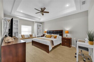 37 Providence Ave in McAllen, TX - Building Photo - Building Photo