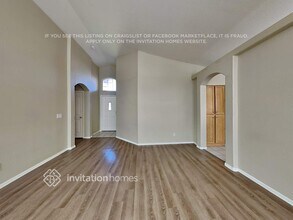 2542 N 124th Dr in Avondale, AZ - Foto de edificio - Building Photo