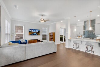 3192 Bartee Walk in Suwanee, GA - Building Photo - Building Photo