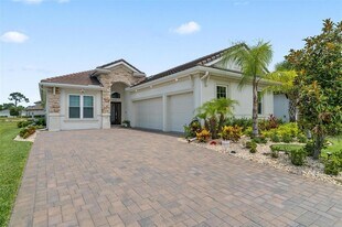128 Del Palma Dr in Palm Coast, FL - Building Photo