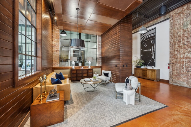 The Southwestern in Dallas, TX - Foto de edificio - Building Photo