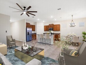 6780 Canterbridge Dr in Vero Beach, FL - Foto de edificio - Building Photo