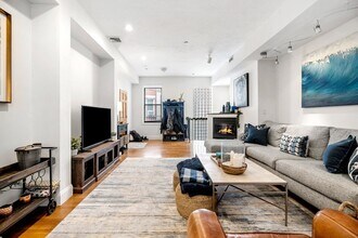 22 Sheafe St in Boston, MA - Building Photo - Building Photo