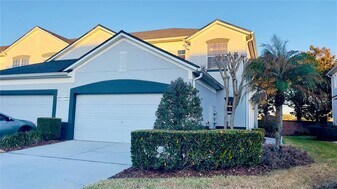 1251 Shallcross Ave in Orlando, FL - Building Photo