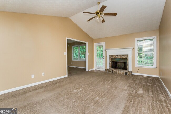 241 Bridge Pl in Douglasville, GA - Building Photo - Building Photo