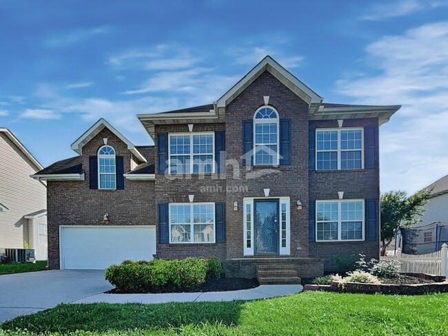 property at 3139 Champions Trail Ln