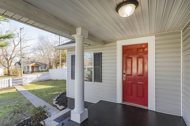 1210 N 7th St in Nashville, TN - Building Photo - Building Photo