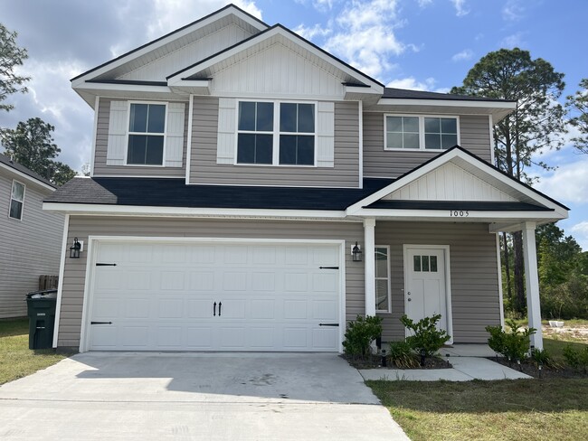 property at 1005 Grayson Ave