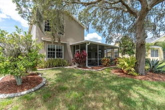 11418 Tee Time Cir in New Port Richey, FL - Building Photo - Building Photo