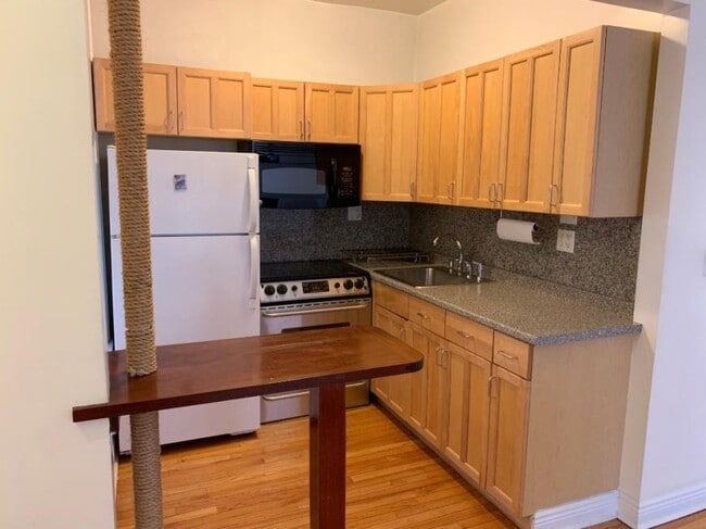 property at 137 W 82 St