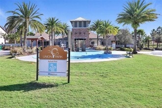 1615 Hubbell Rd in Wesley Chapel, FL - Building Photo - Building Photo