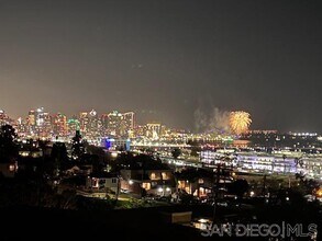 1772 Guy St in San Diego, CA - Building Photo - Building Photo