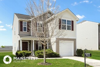 7 Leesford Trail in Greensboro, NC - Building Photo - Building Photo
