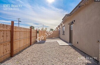 1304 S 5th Ave in Tucson, AZ - Building Photo - Building Photo