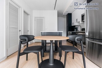 60 I St SW in Washington, DC - Building Photo - Building Photo