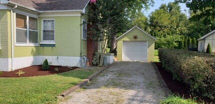 307 Helm St in Elizabethtown, KY - Building Photo - Building Photo
