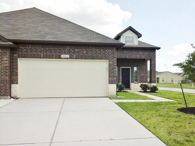 12402 Maura Lane in Houston, TX - Building Photo - Building Photo