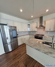 15513 Wolfboro Rd in Chesterfield, VA - Building Photo - Building Photo